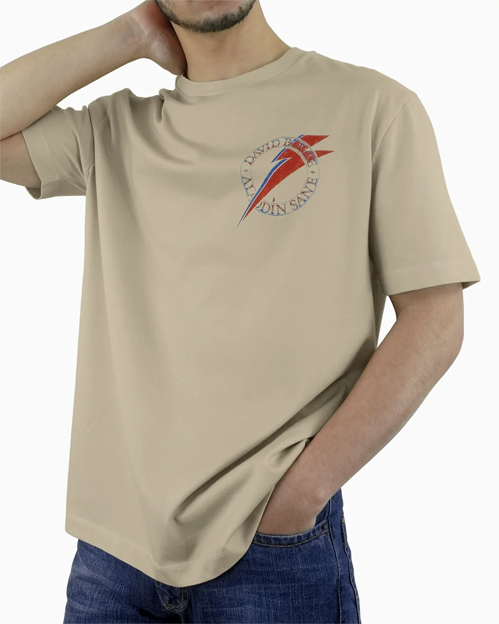 Aladdin Sane T-Shirt