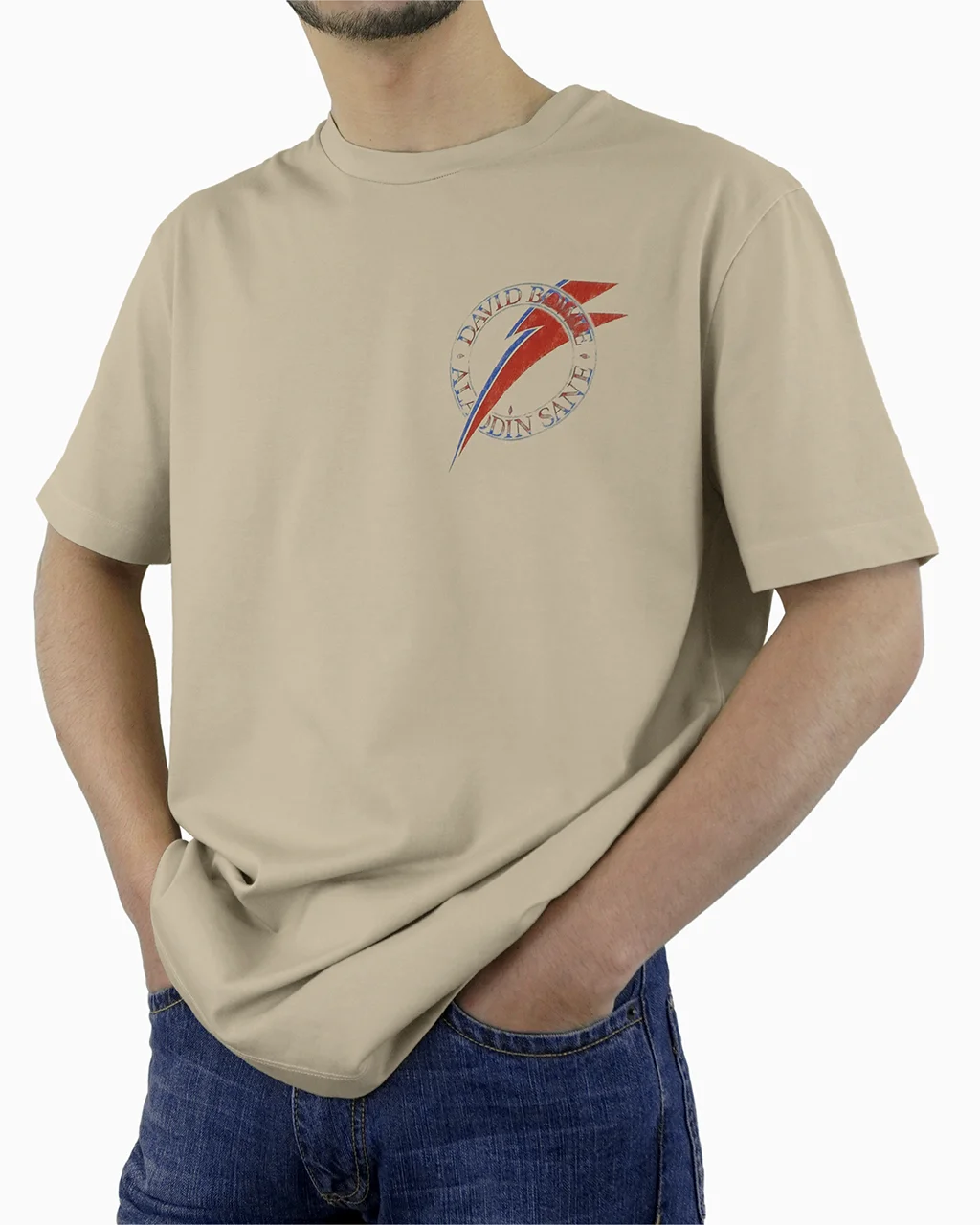 Aladdin Sane T-Shirt