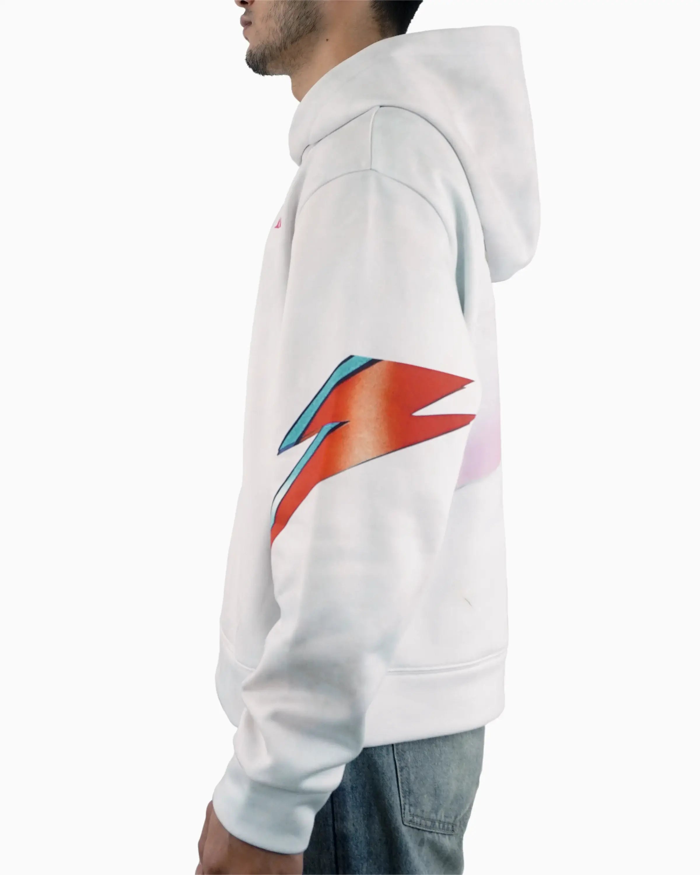 Aladdin Sane Hoodie