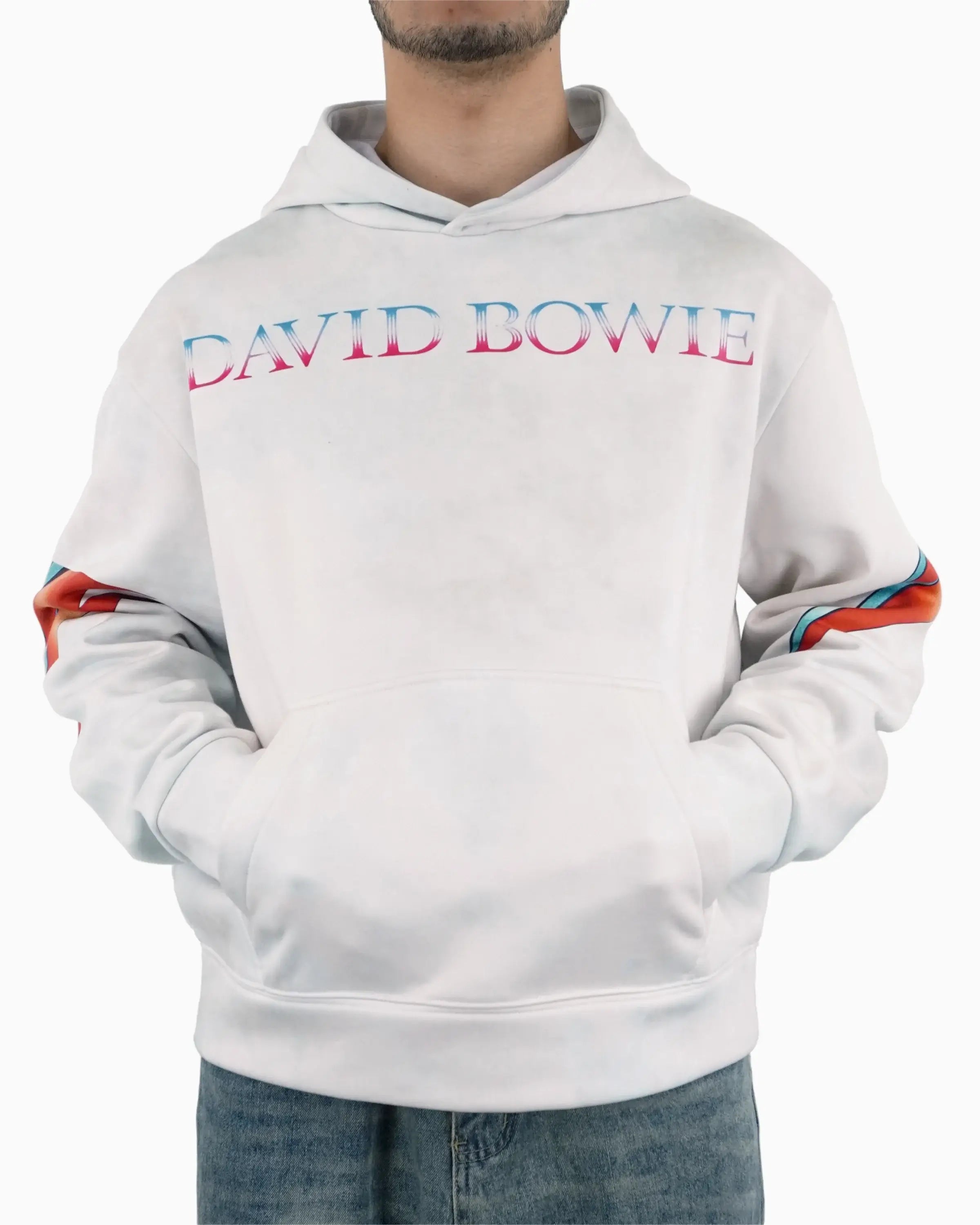 Aladdin Sane Hoodie