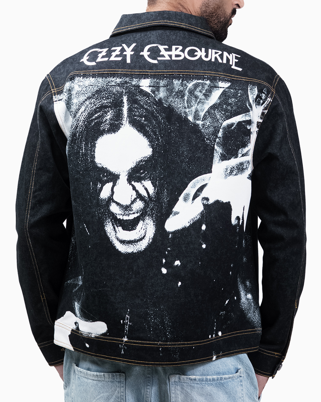 Ozzy - Mad – 23point5 Shop Ozzy - Mad – 23point5 Shop