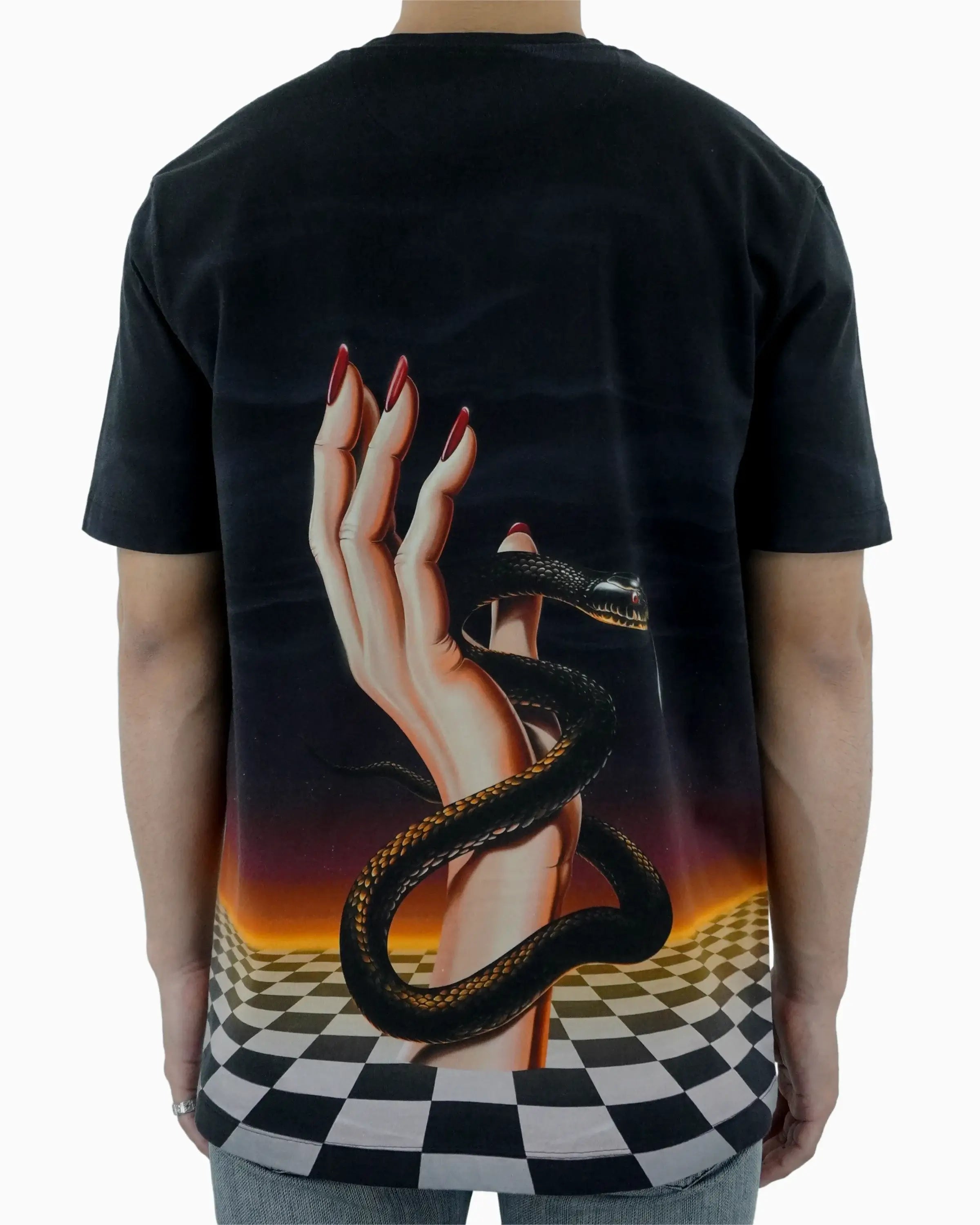 Snake T-Shirt