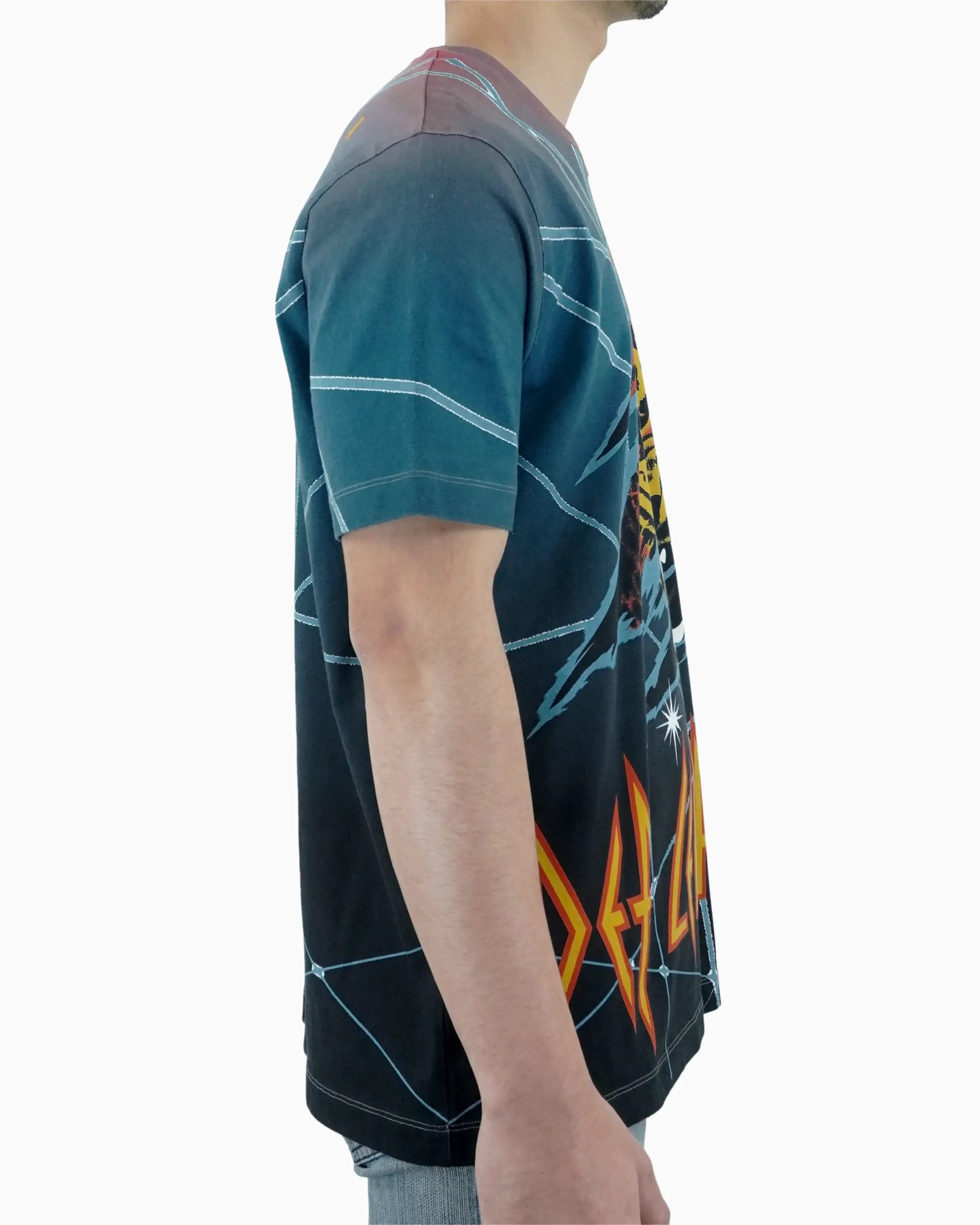 Torn Leppard T-Shirt