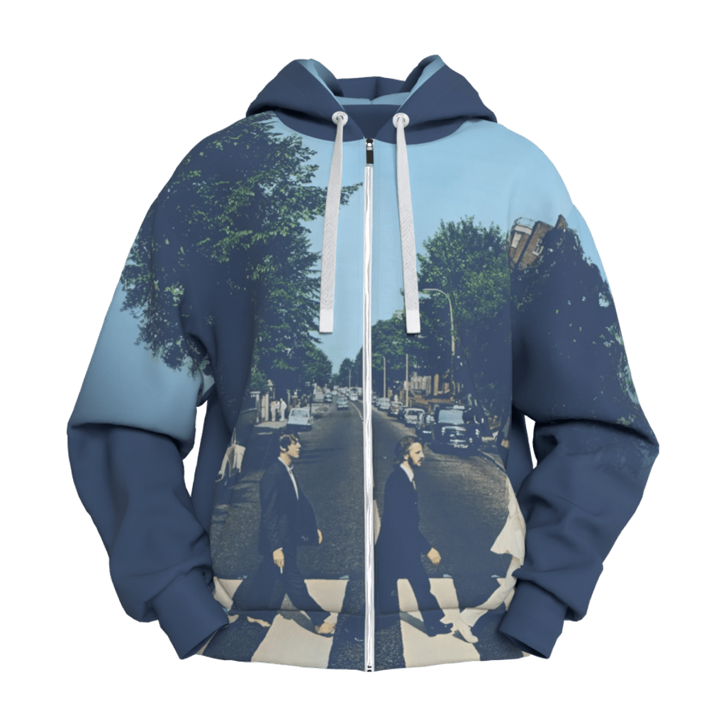 Abbey Road - 23point5 Shop