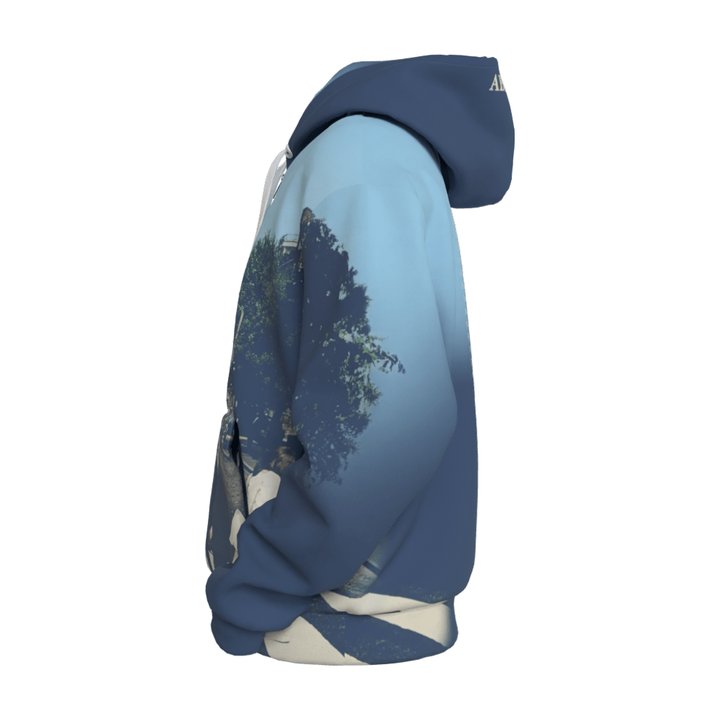 Abbey Road - 23point5 Shop