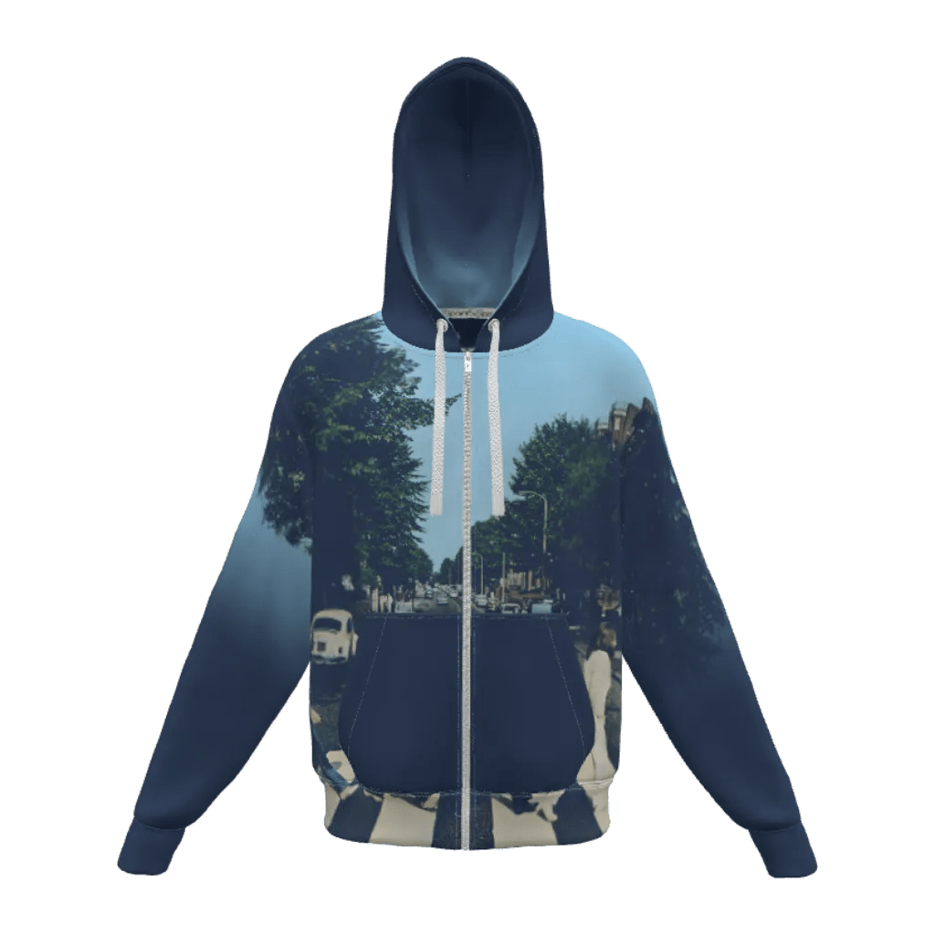 Abbey Road - 23point5 Shop