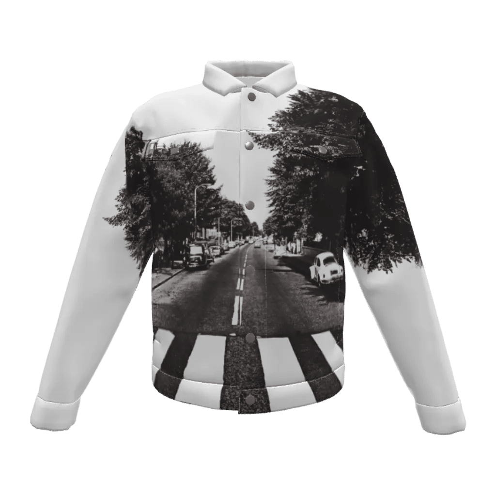 Abbey Road BW - 23point5 Shop