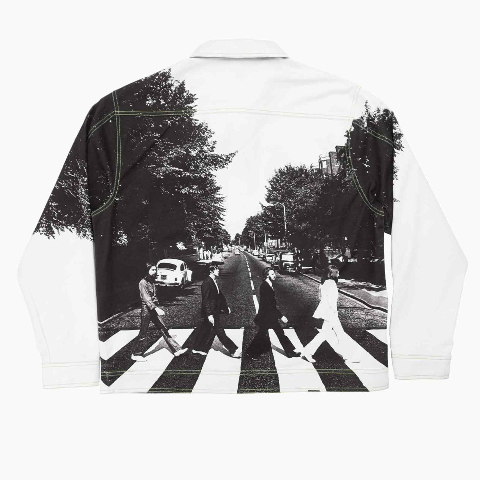 Abbey Road BW Denim - 23point5 Shop