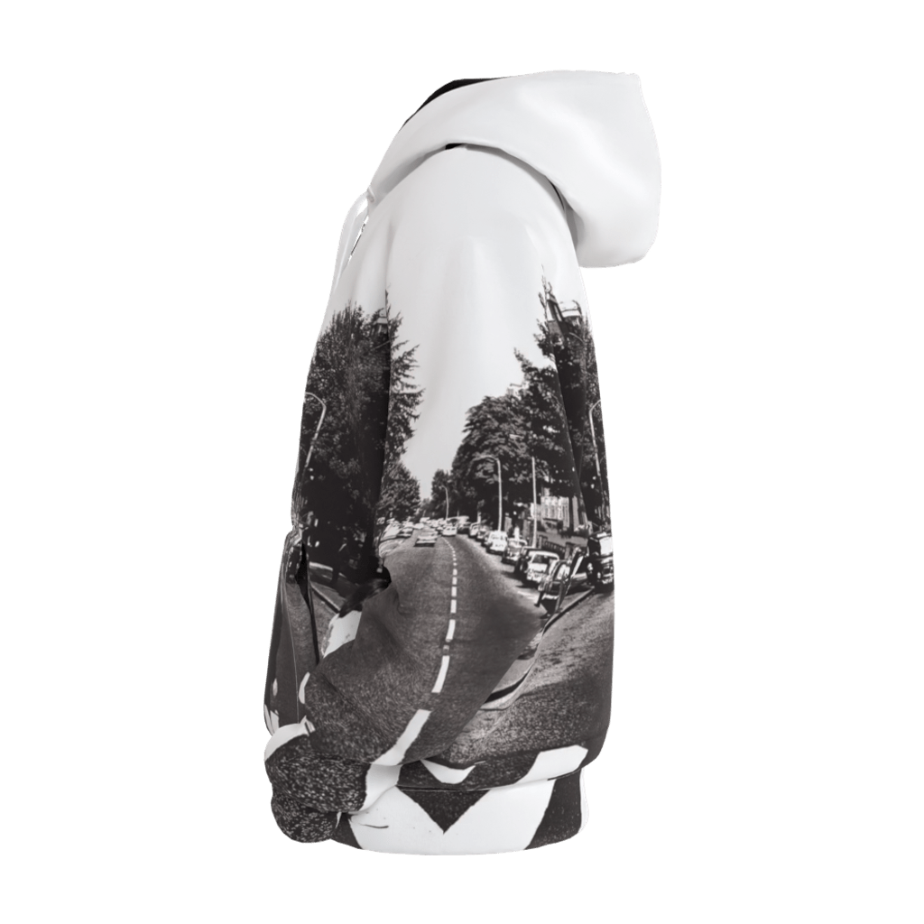 Abbey Road BW Zip - 23point5 Shop