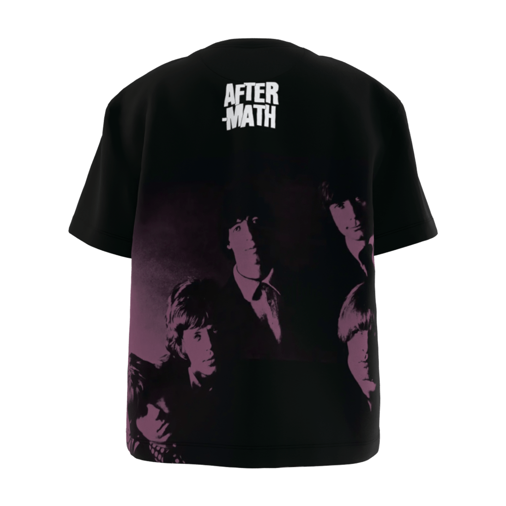 Aftermath Women's T-Shirt - 23point5 Shop