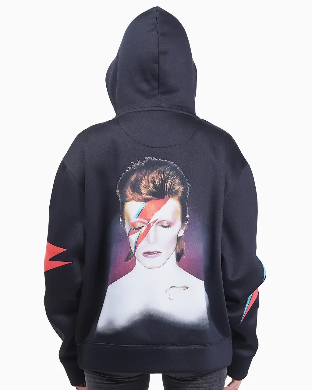 Aladdin Sane Black - 23point5 Shop