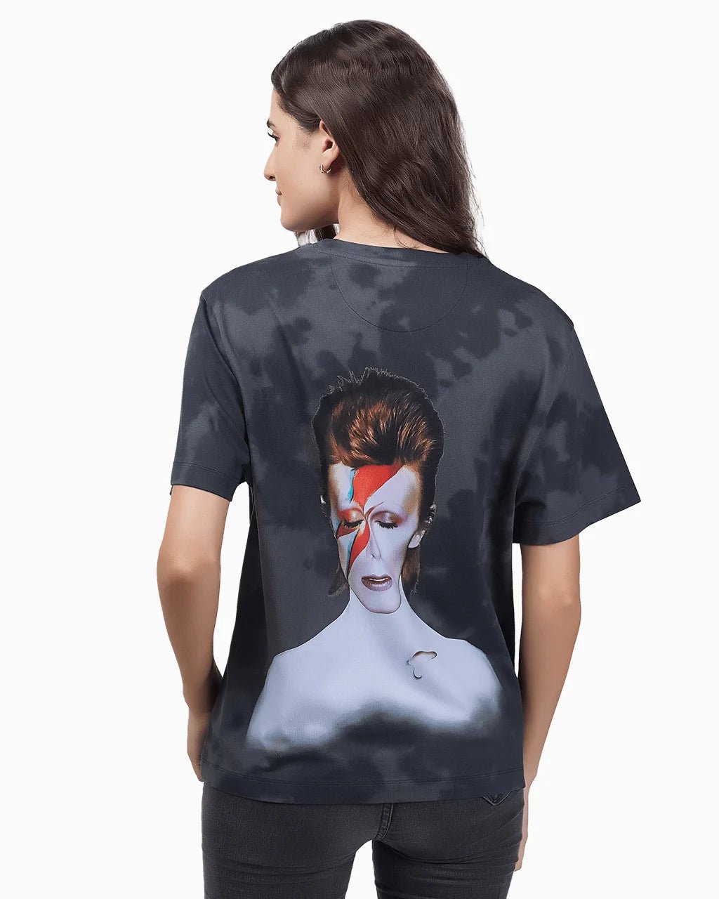 Aladdin Sane Gray - 23point5 Shop