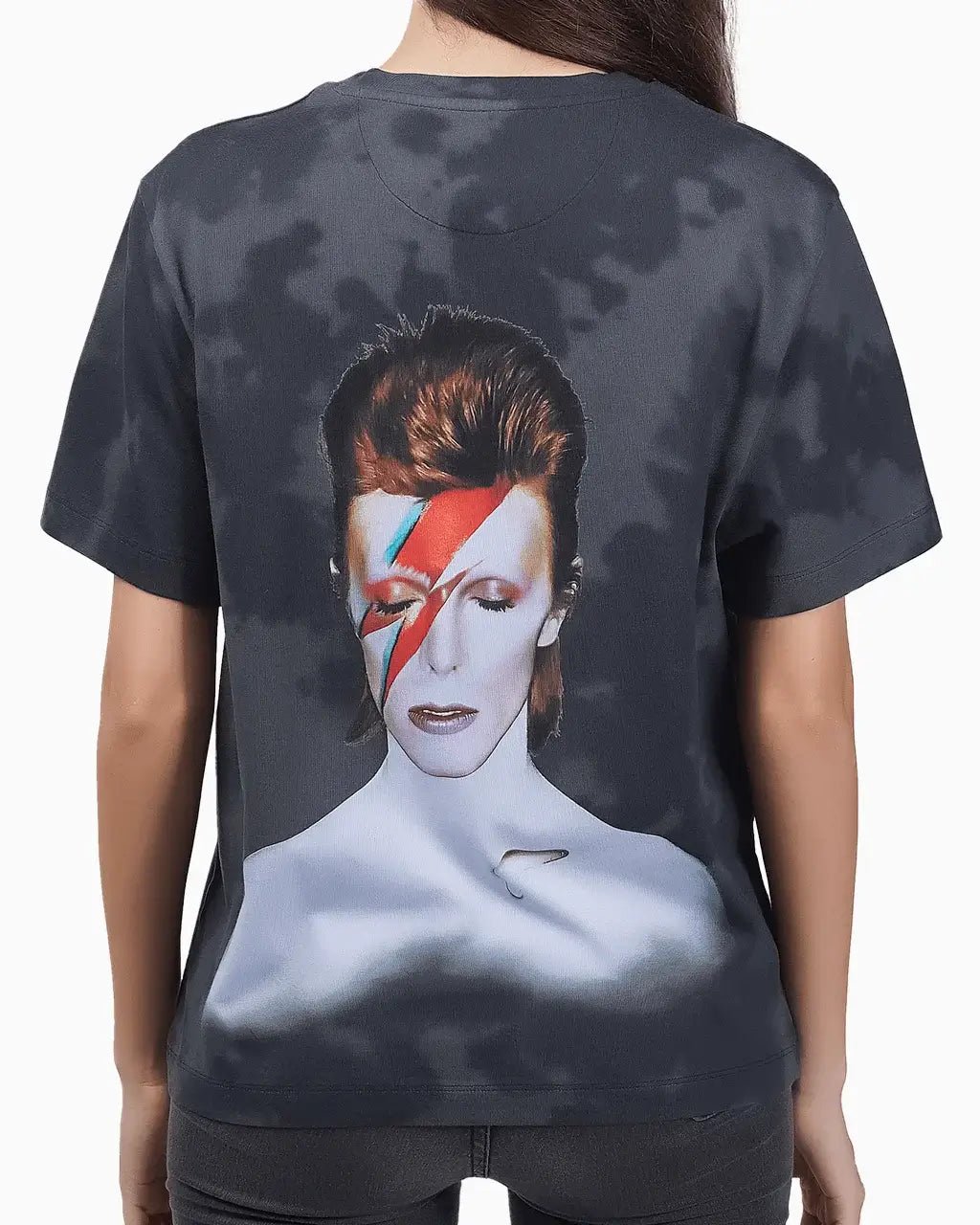David Bowie - Aladdin Sane Gray – 23point5 Shop
