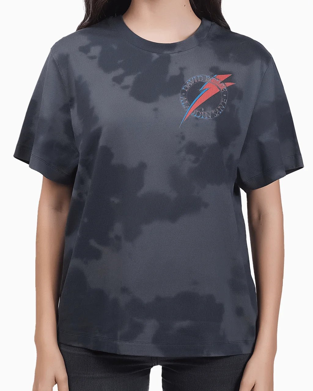 Aladdin Sane Gray - 23point5 Shop