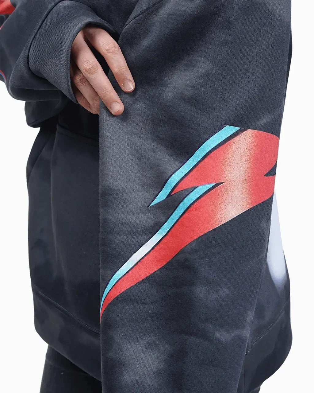 Aladdin Sane Gray - 23point5 Shop