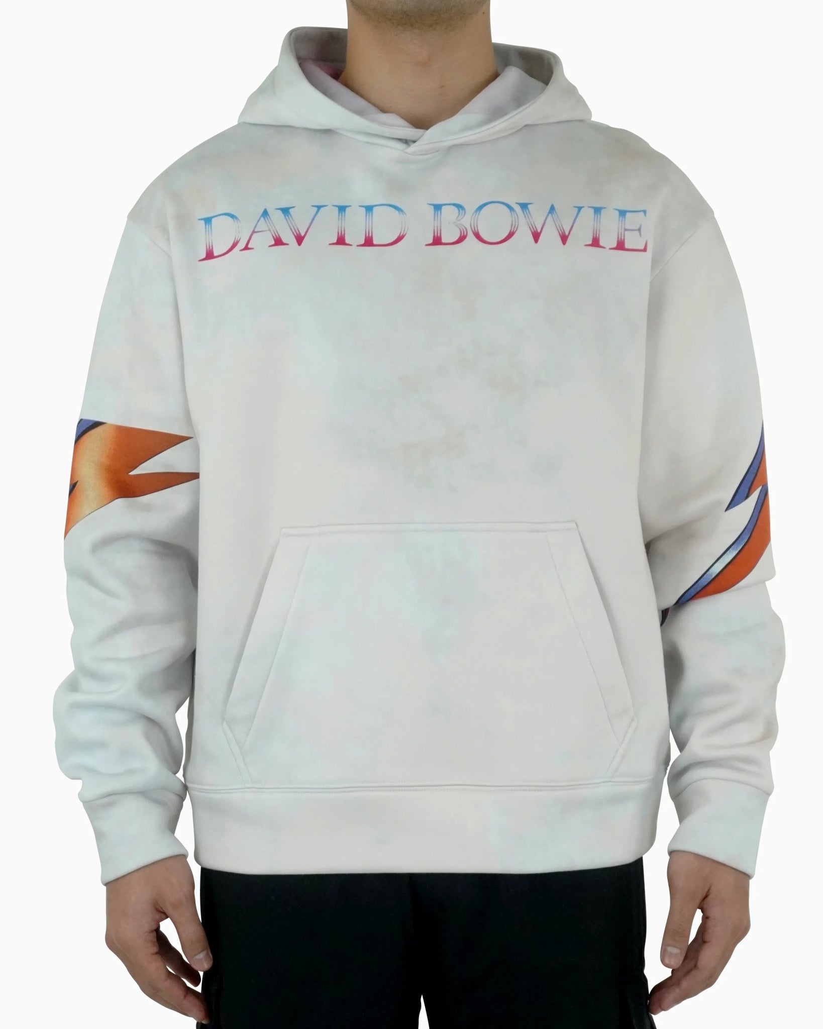 Aladdin Sane Hoodie - 23point5 Shop