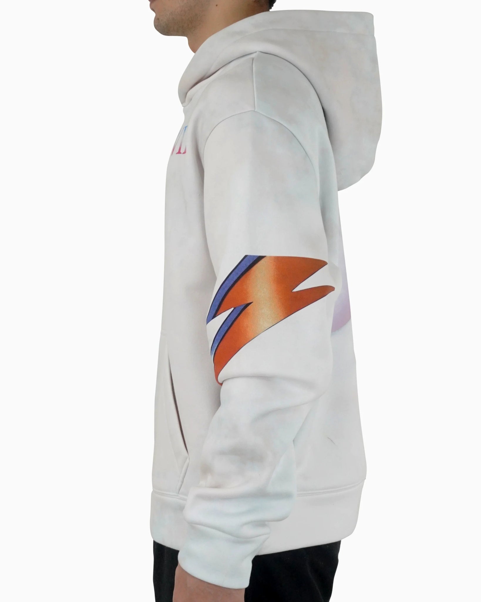 Aladdin Sane Hoodie - 23point5 Shop