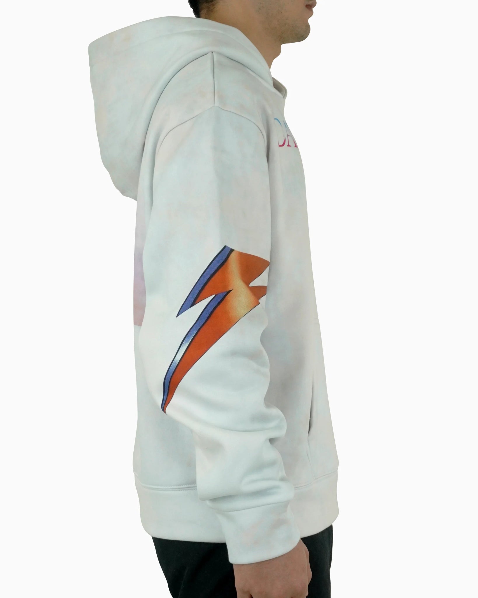 Aladdin Sane Hoodie - 23point5 Shop