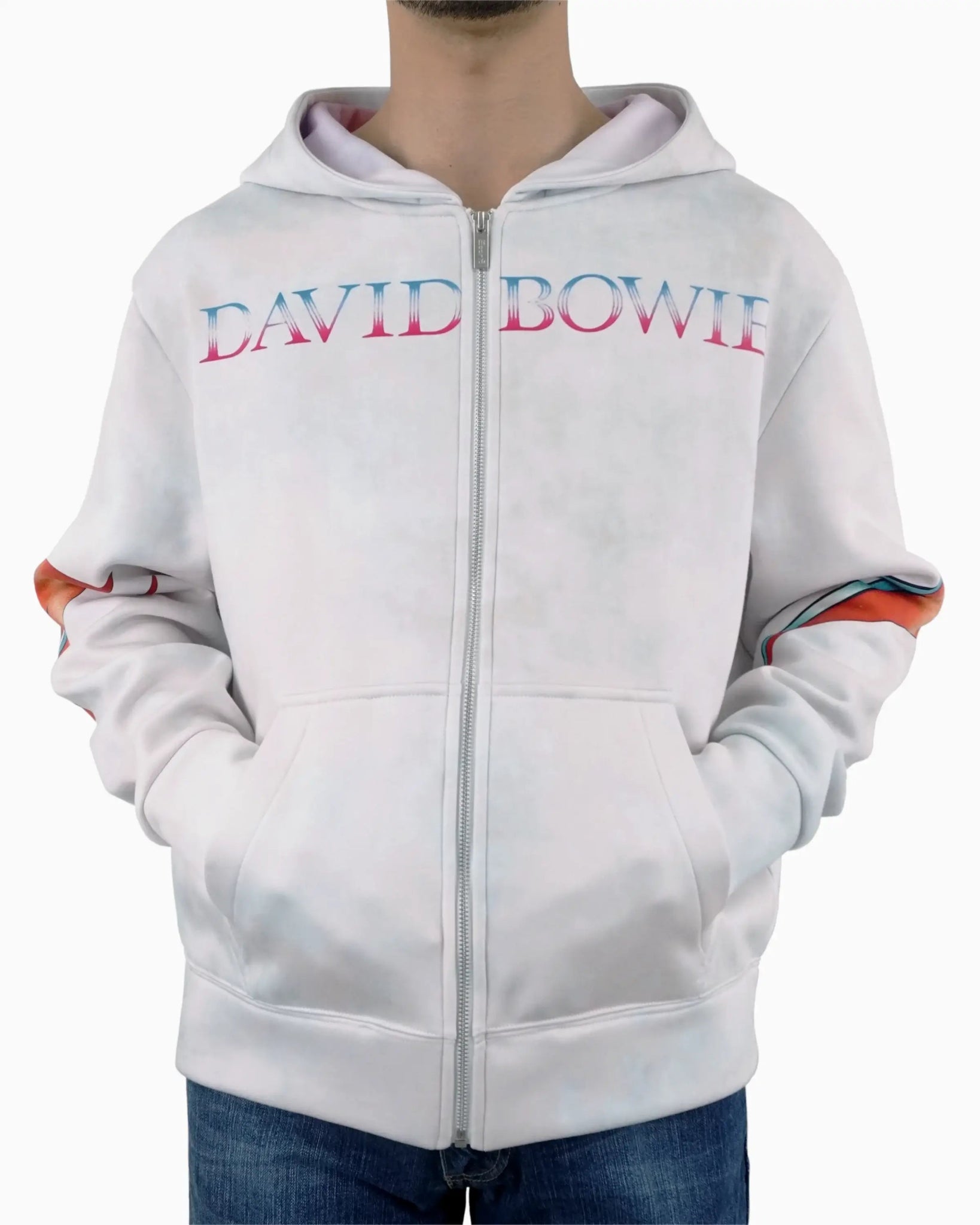 Aladdin Sane Zip - 23point5 Shop