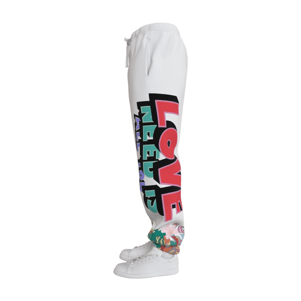 All You Need Is Love - 23point5 Shop