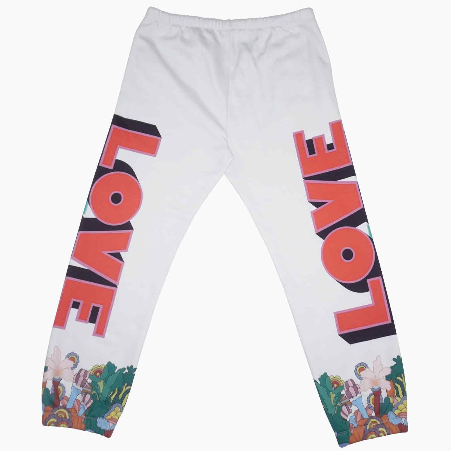 All You Need Is Love Sweatpants - 23point5 Shop