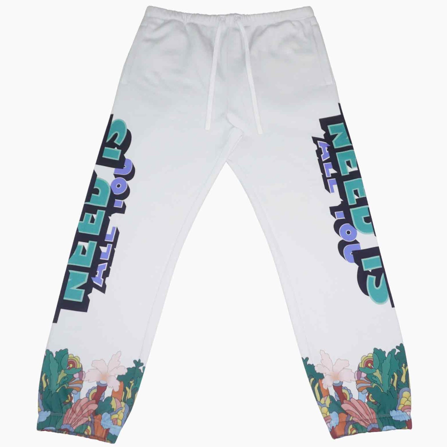 All You Need Is Love Sweatpants - 23point5 Shop