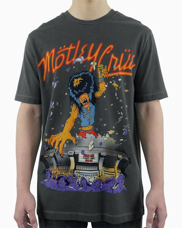 Allister Arena T-Shirt - 23point5 Shop