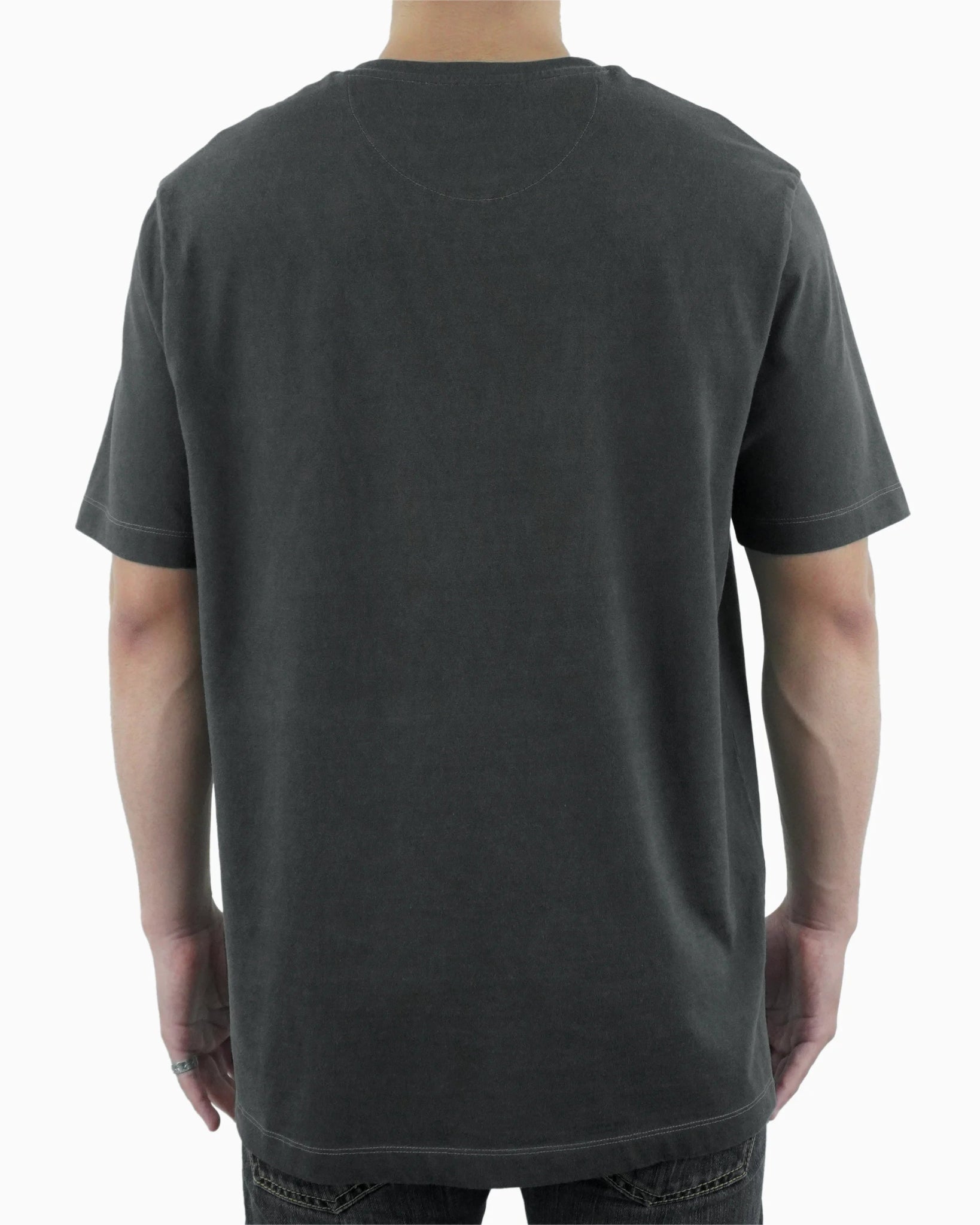 Allister Arena T-Shirt - 23point5 Shop