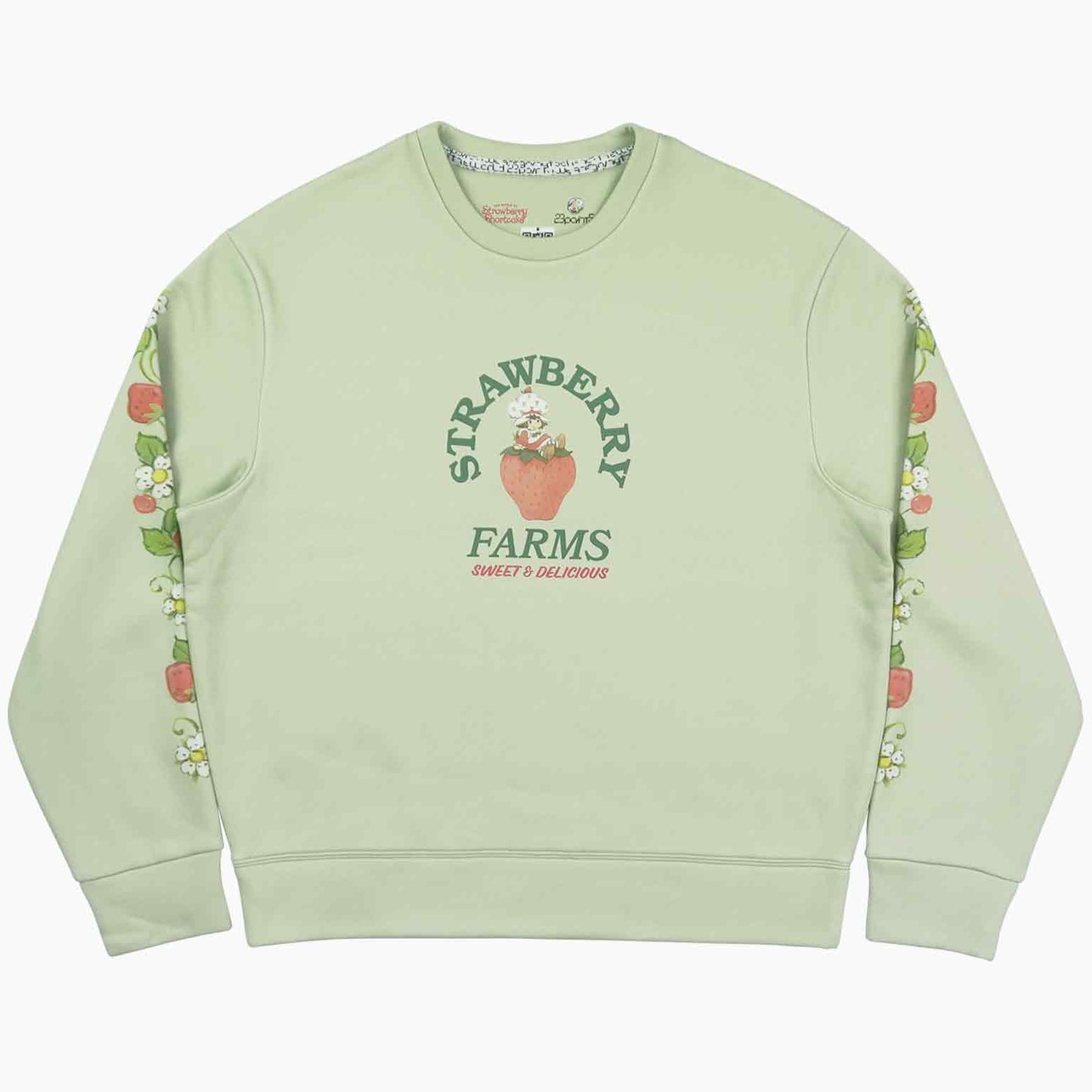 Always Fresh Crew