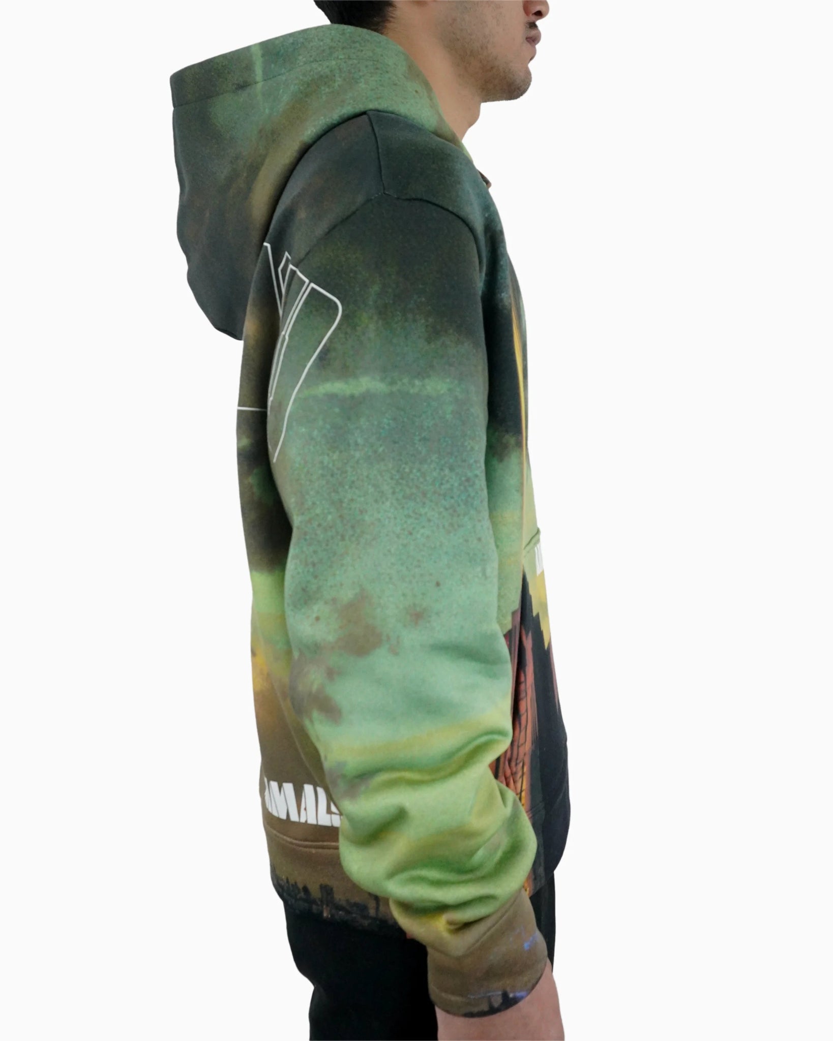 Animals Hoodie - 23point5 Shop