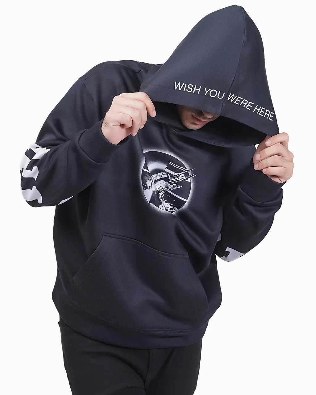 Arms - 23point5 Shop