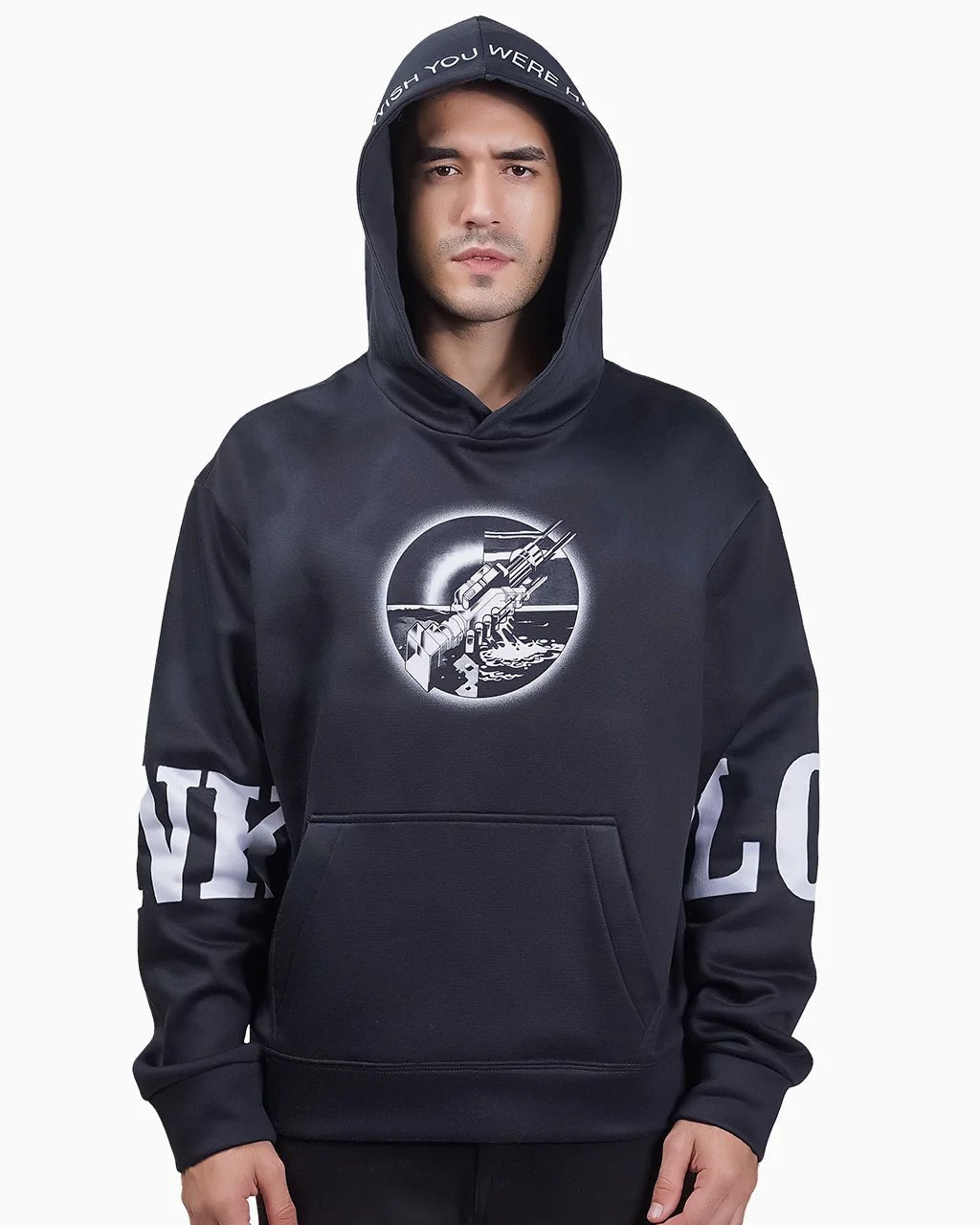 Arms - 23point5 Shop