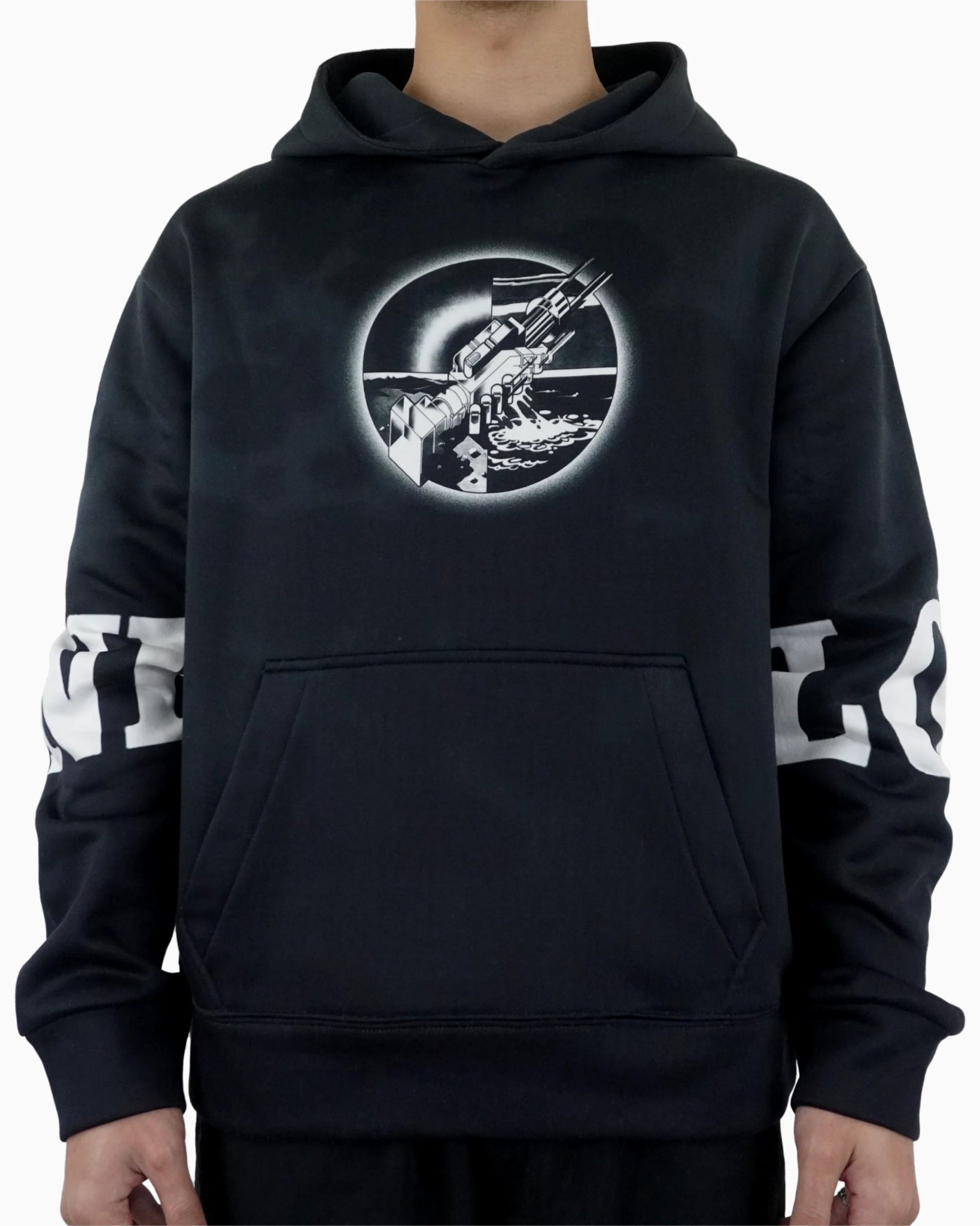 Arms Hoodie - 23point5 Shop