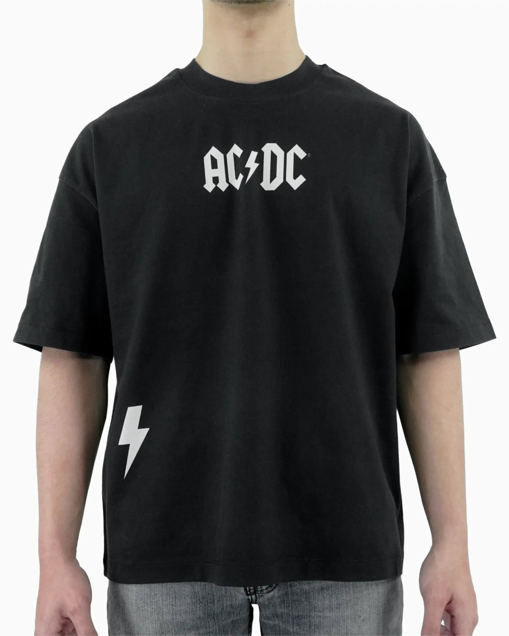 Beware Oversized Tee - 23point5 Shop