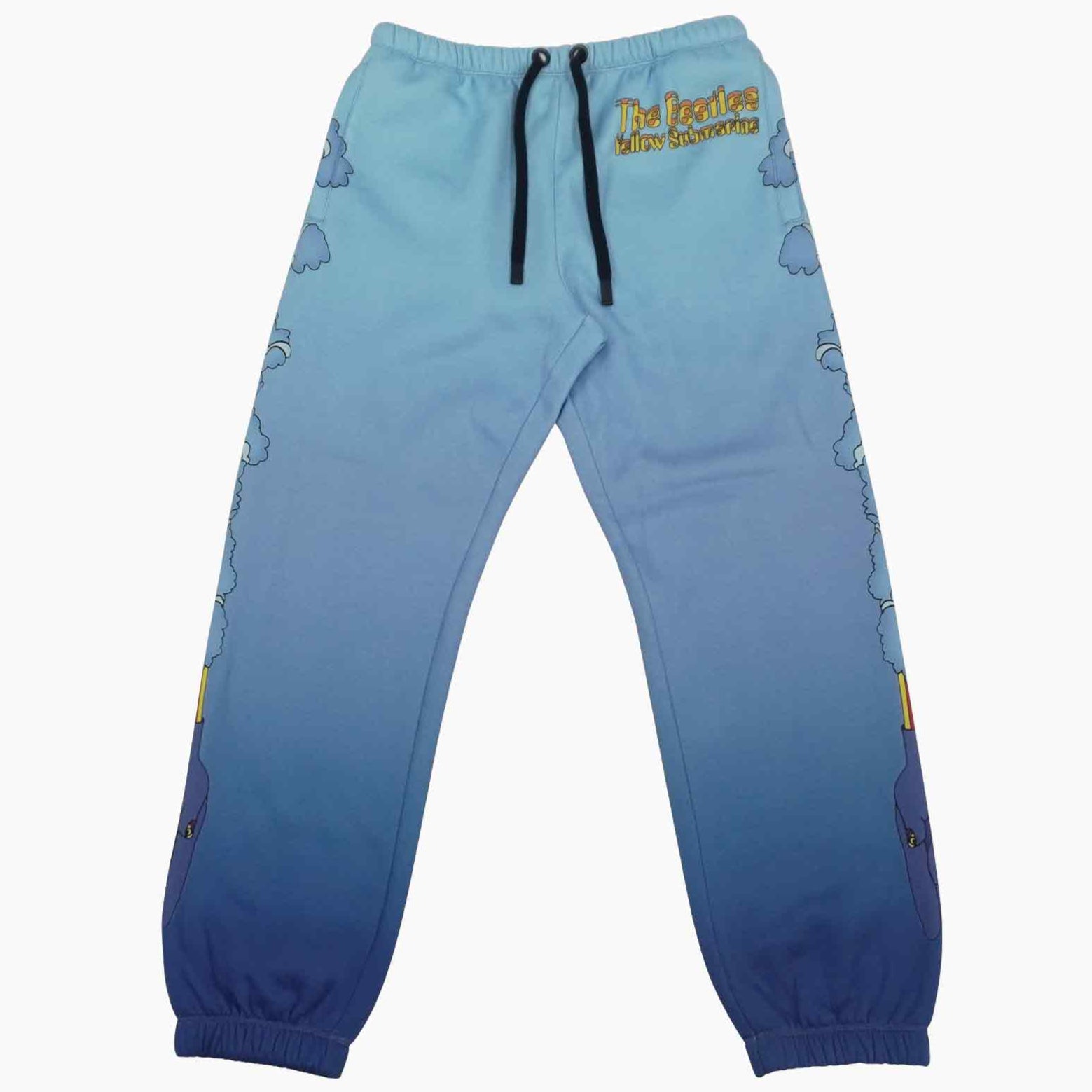 Blue Meanie Sweatpants - 23point5 Shop