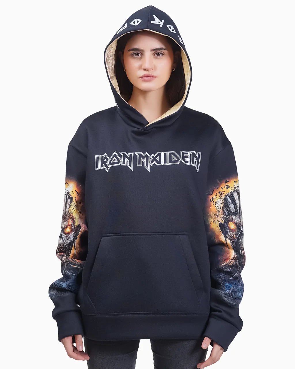 Book of Souls - 23point5 Shop