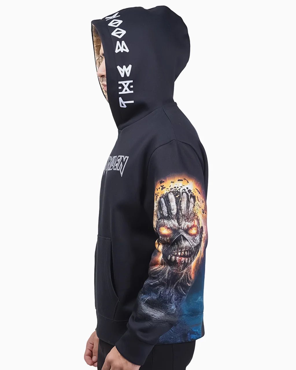 Book of Souls - 23point5 Shop