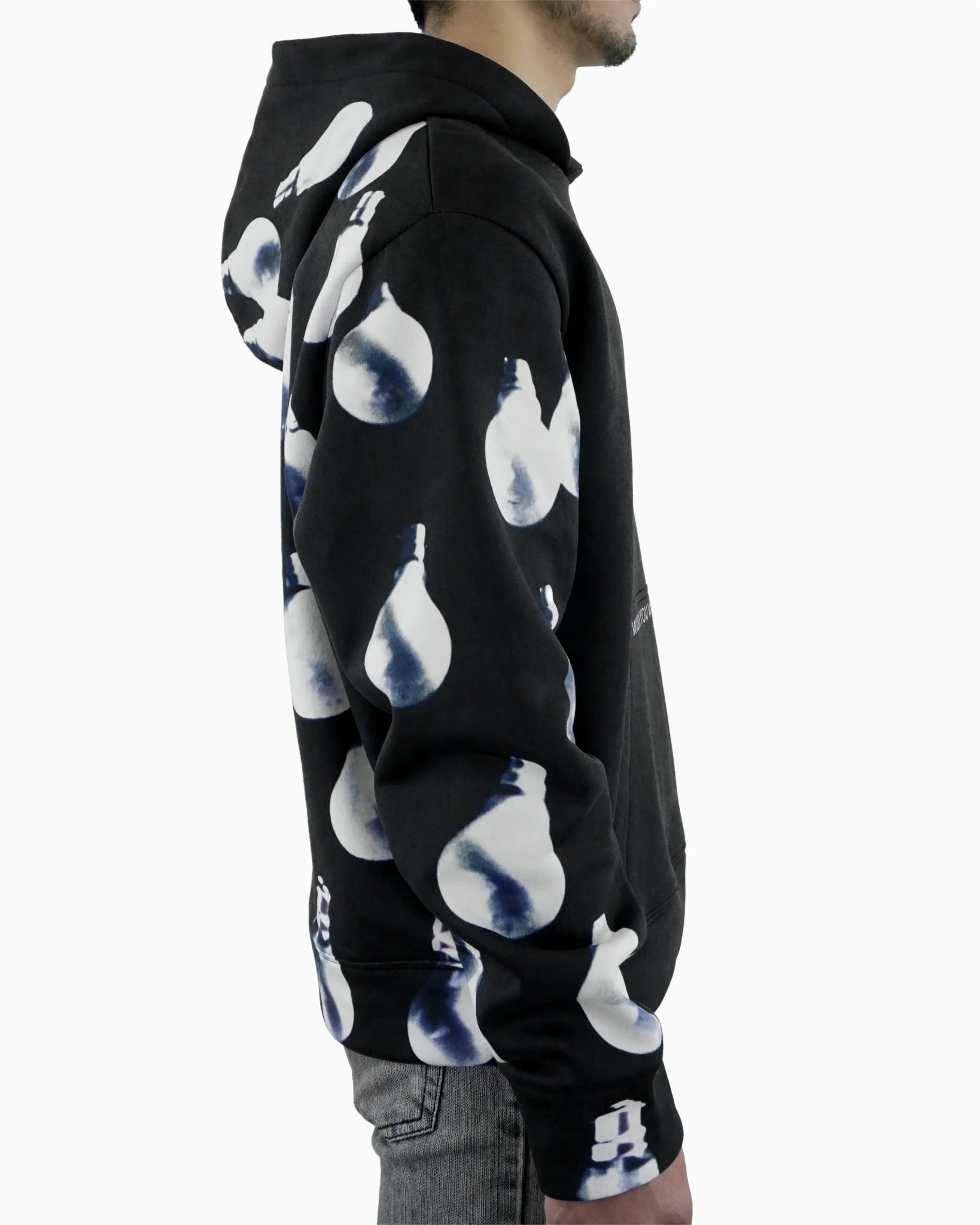 Bulbs Hoodie - 23point5 Shop