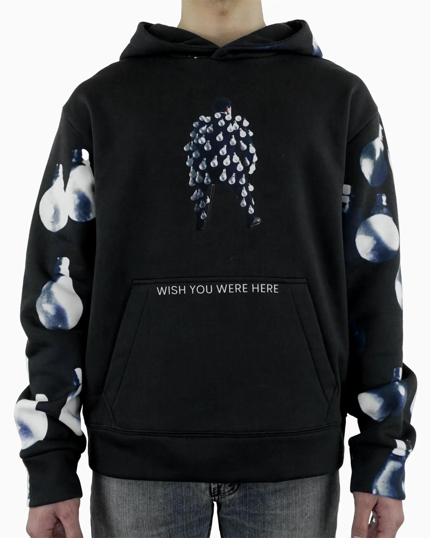 Bulbs Hoodie - 23point5 Shop