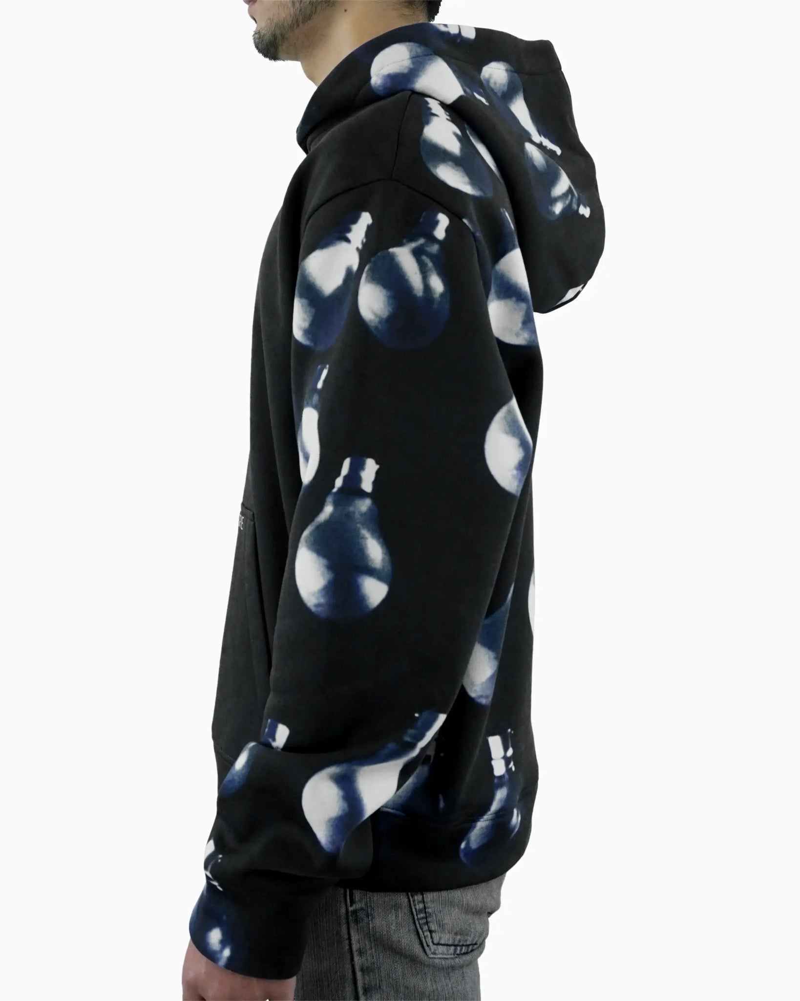 Bulbs Hoodie - 23point5 Shop