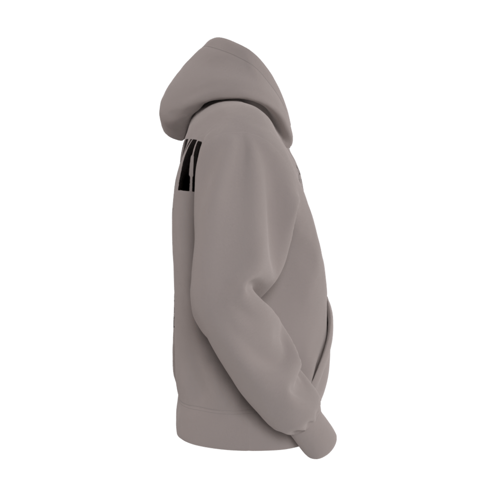 Burning Man Hoodie - 23point5 Shop