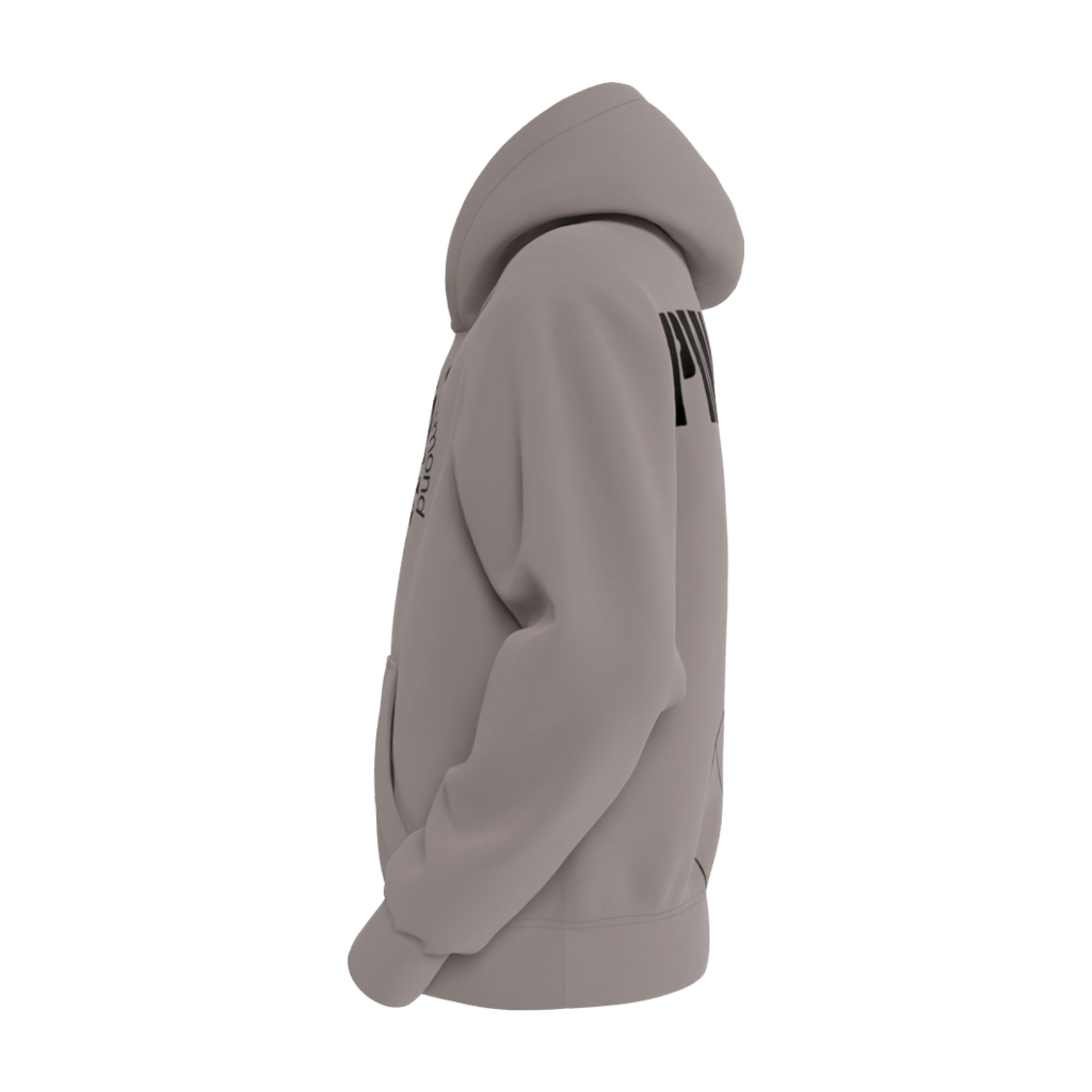 Burning Man Hoodie - 23point5 Shop