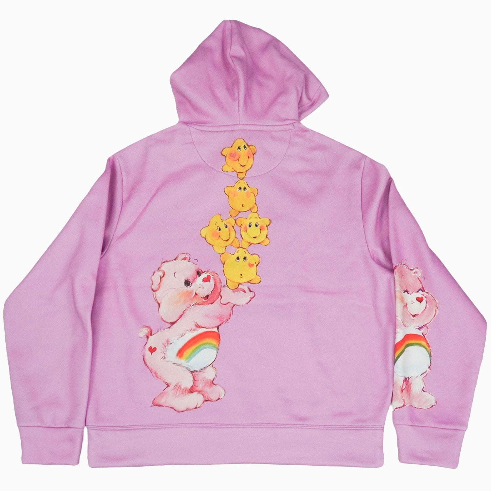 Cheer Pink Hoodie - 23point5 Shop