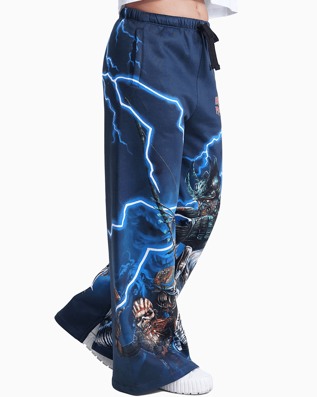 Iron Maiden - Collection – 23point5 Shop