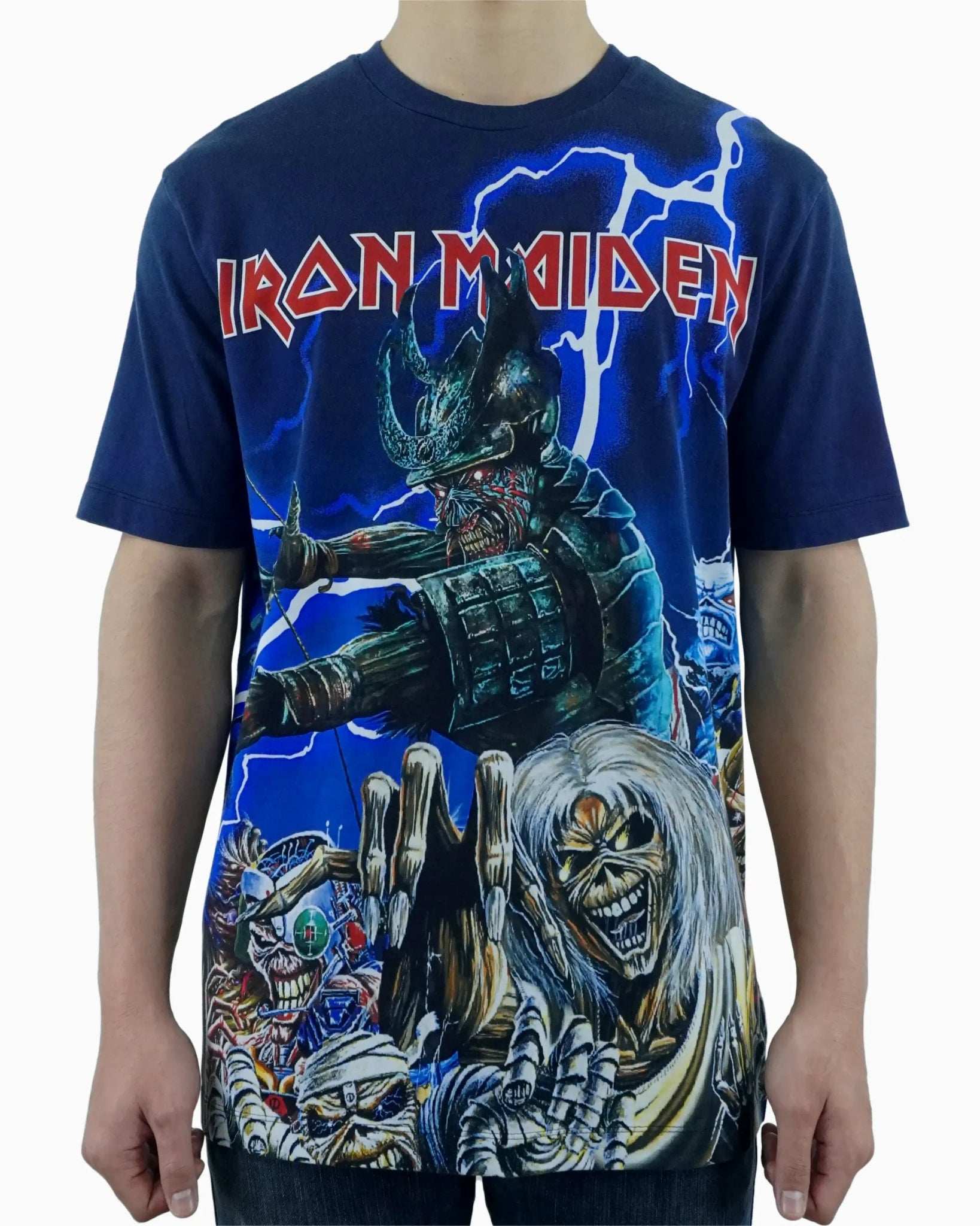 Collection T-Shirt - 23point5 Shop