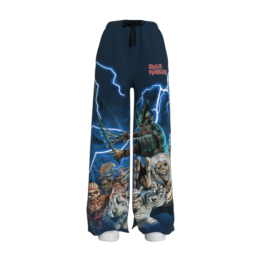 Collection Wide Leg - 23point5 Shop