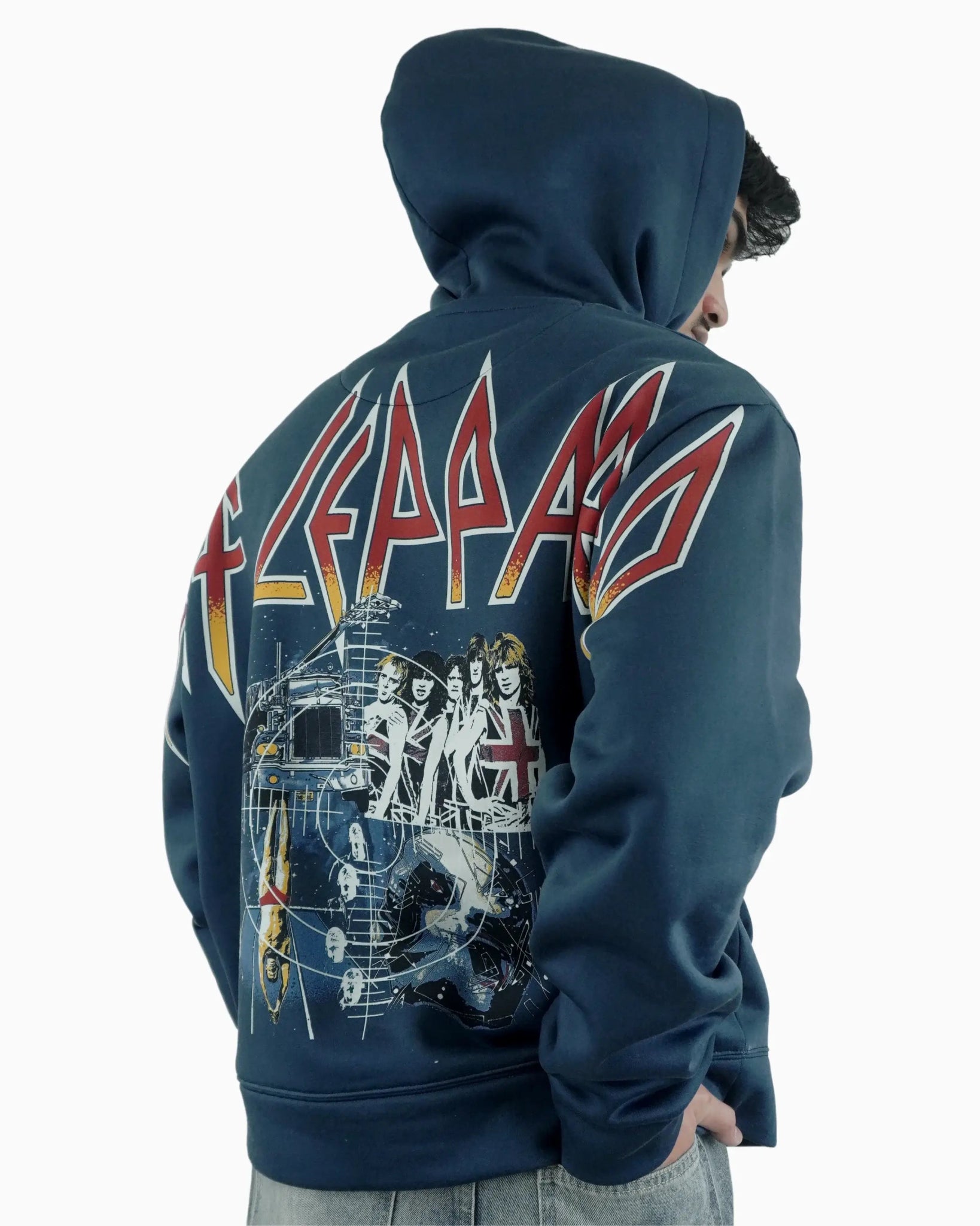 Compiled Hoodie - 23point5 Shop