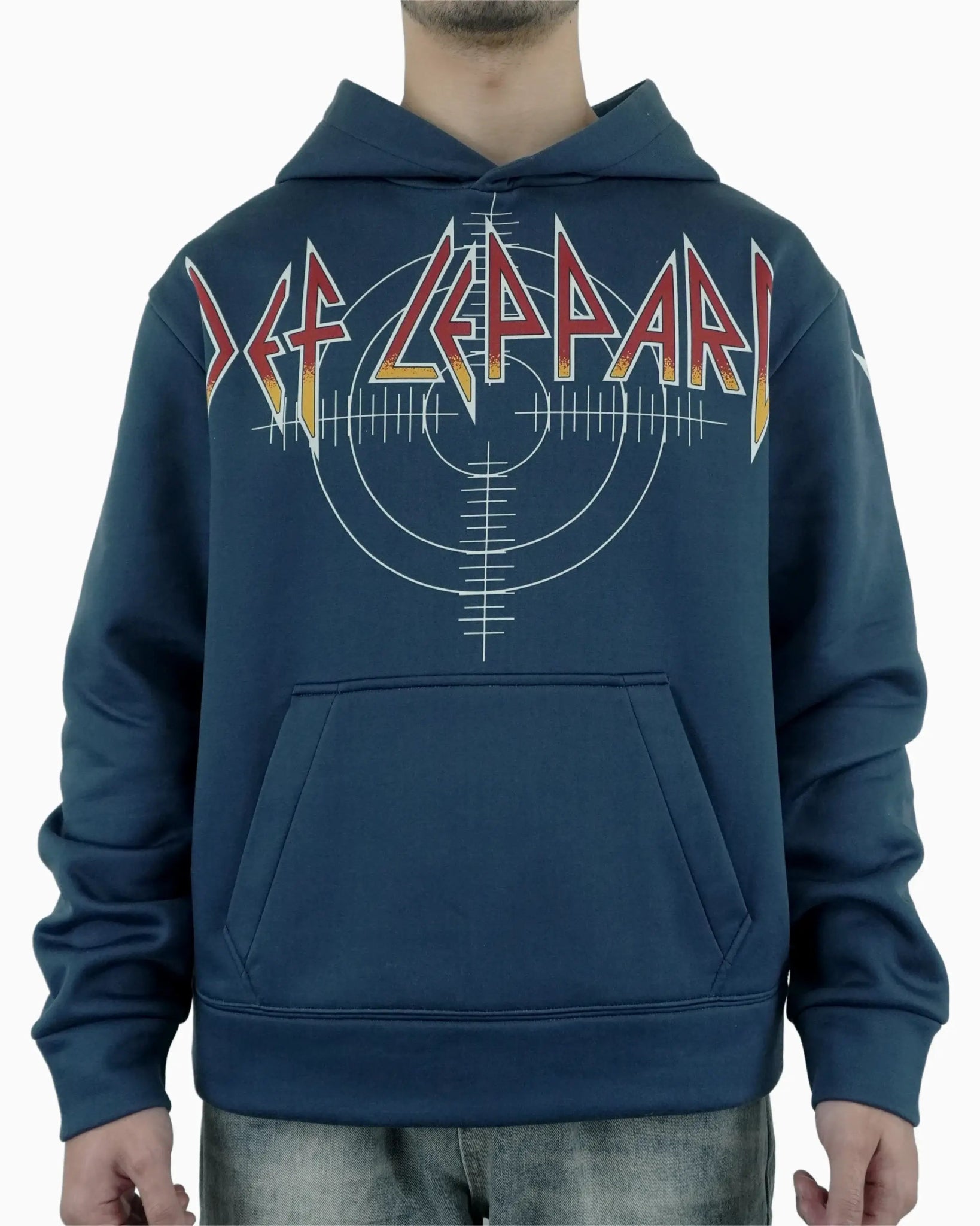 Compiled Hoodie - 23point5 Shop