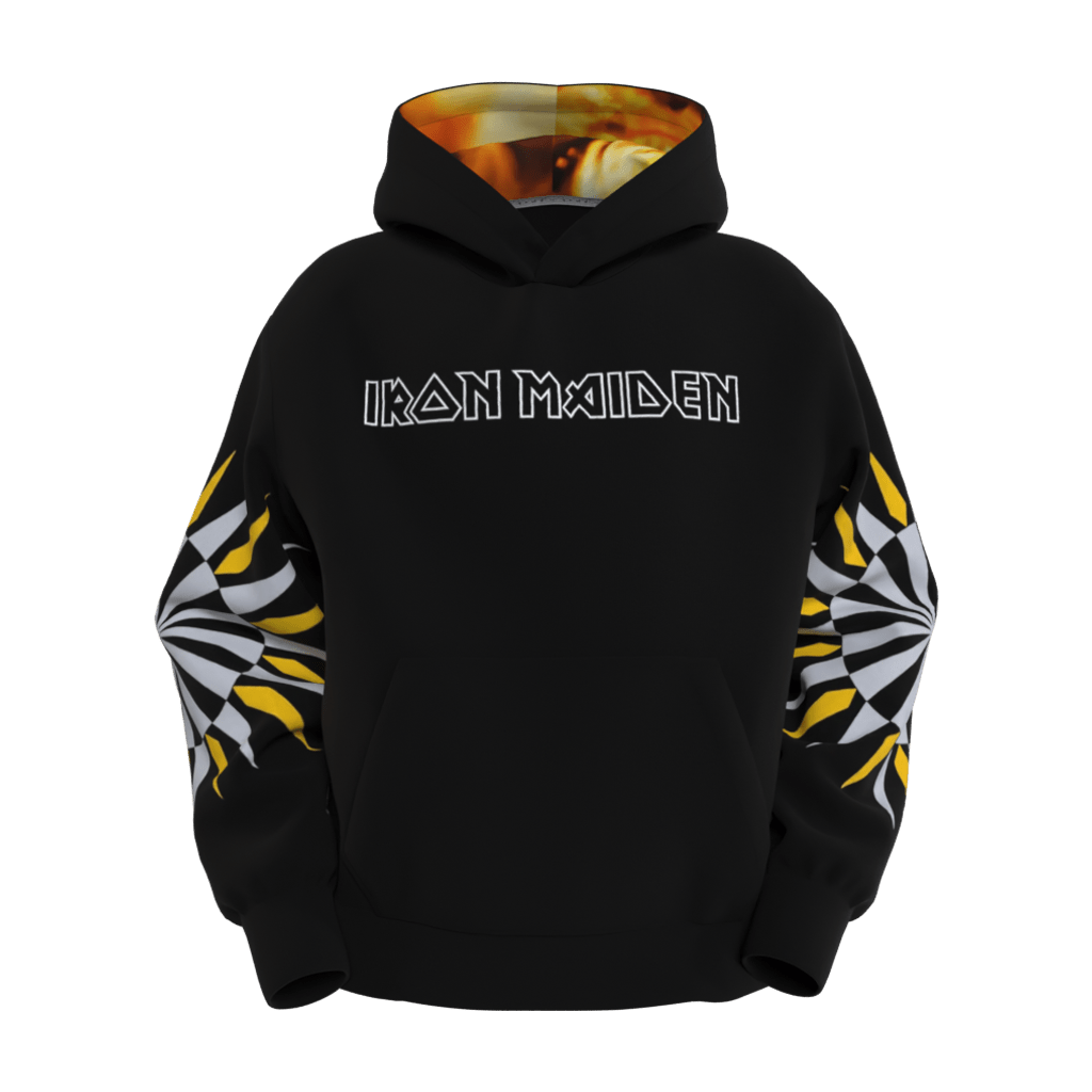 Dance of Death Hoodie - 23point5 Shop