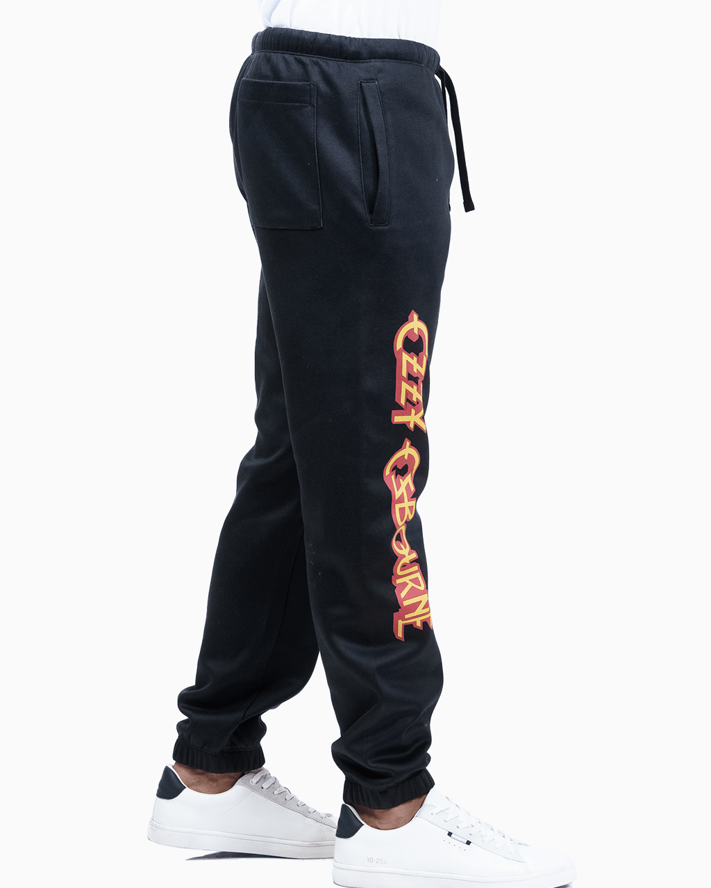 Demon Bull Sweatpants - 23point5 Shop